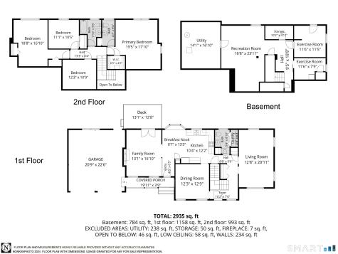 19 Hampden Place Windsor CT 06095