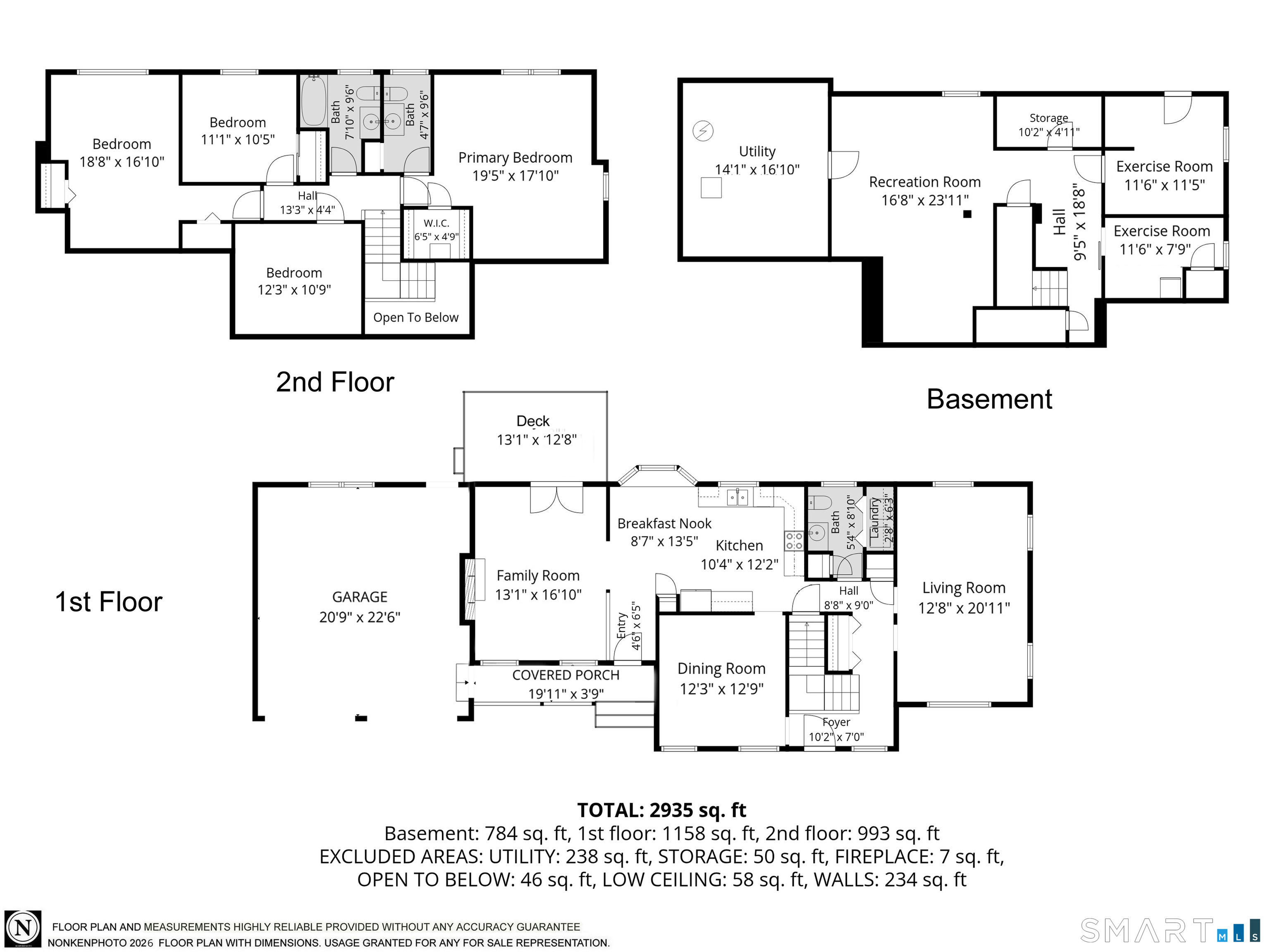 19 Hampden Place Windsor CT 06095