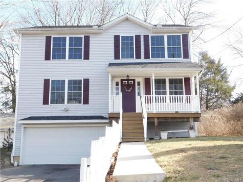 290 Macauley Avenue Waterbury CT 06705