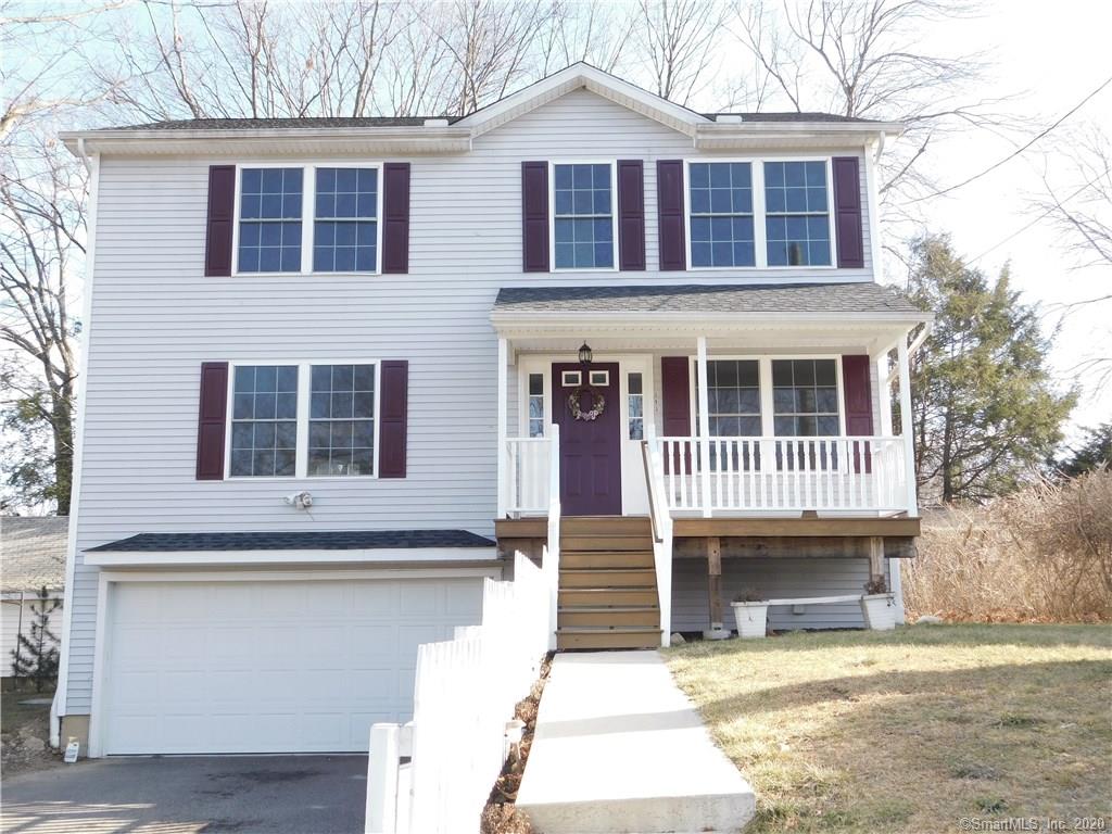 290 Macauley Avenue Waterbury CT 06705