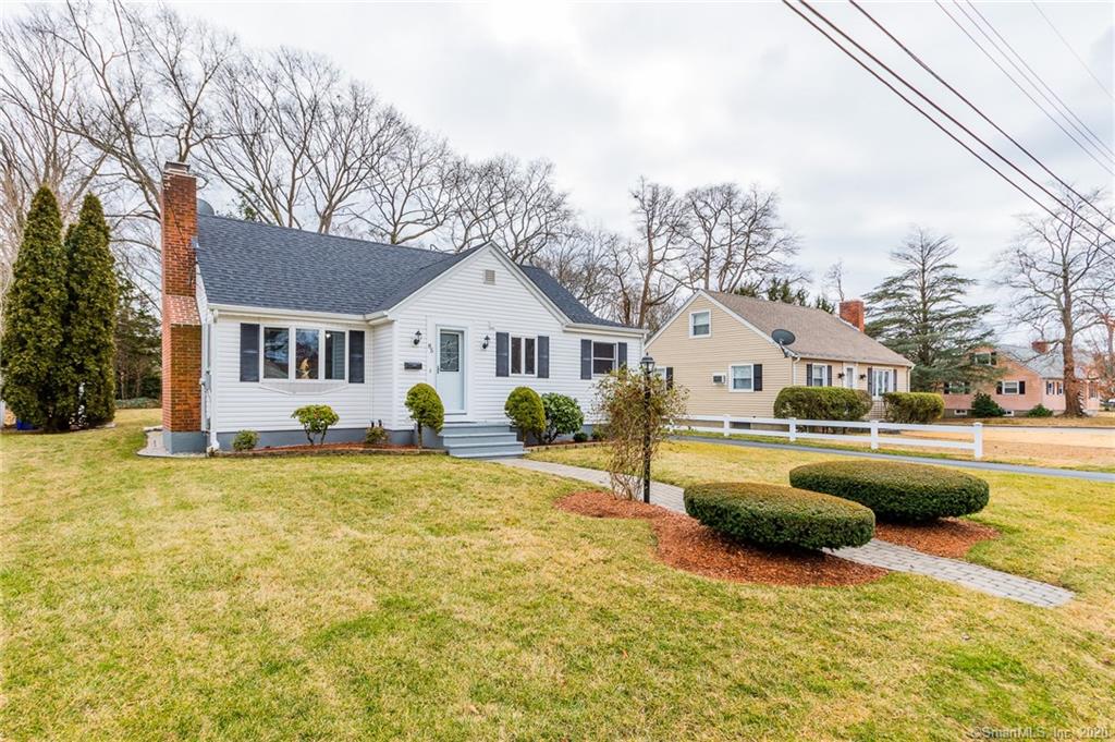 85 Wayne Road Groton CT 06340