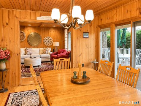 14 Indian Trail Brookfield CT 06804