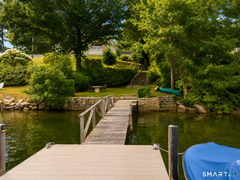 14 Indian Trail Brookfield CT 06804