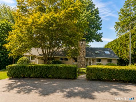 14 Indian Trail Brookfield CT 06804