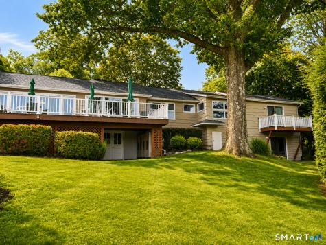 14 Indian Trail Brookfield CT 06804