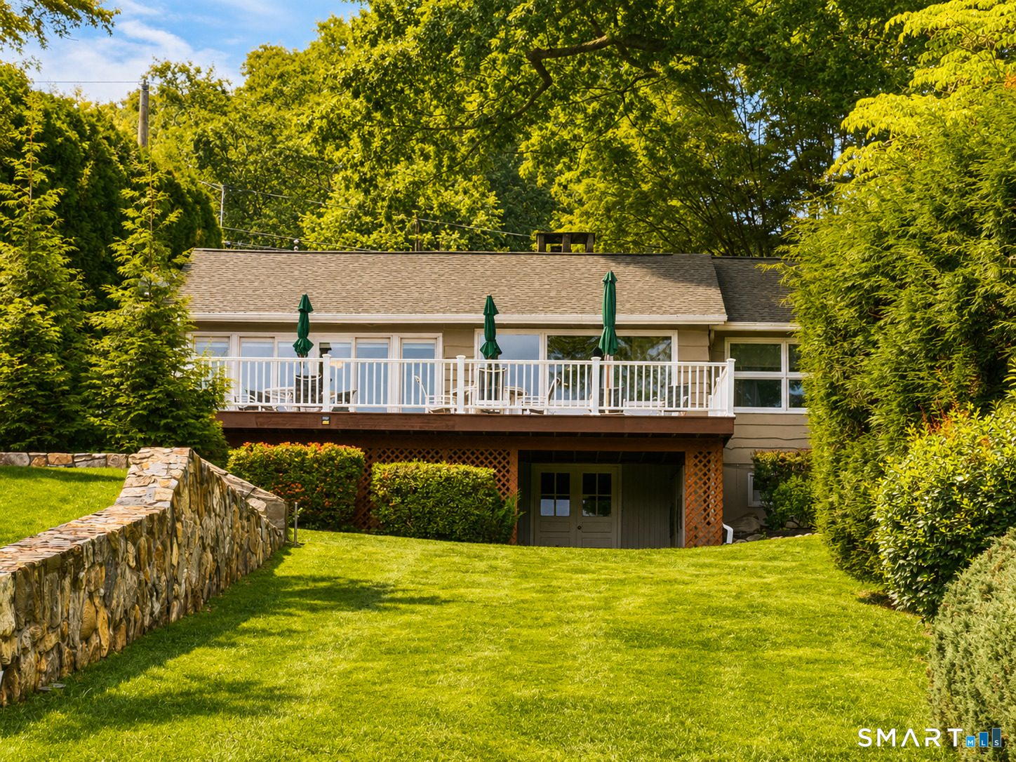 14 Indian Trail Brookfield CT 06804