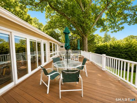 14 Indian Trail Brookfield CT 06804
