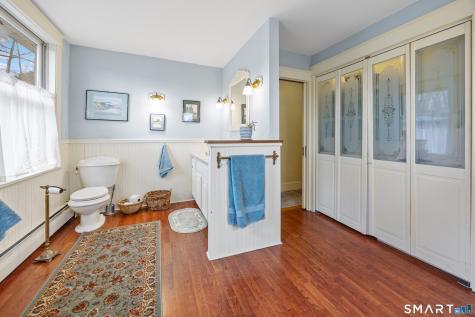 22 Summit Street Essex CT 06442