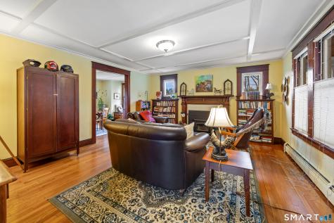22 Summit Street Essex CT 06442