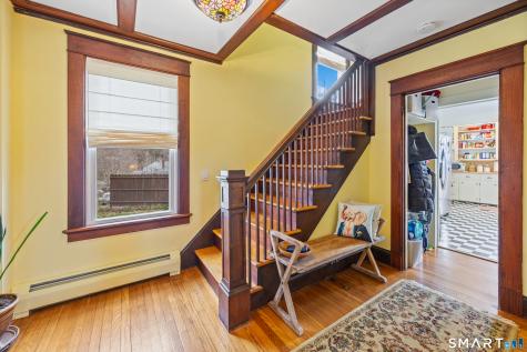22 Summit Street Essex CT 06442