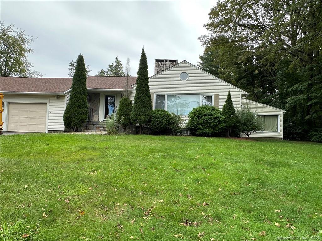 1600 Straits Turnpike Middlebury CT 06762