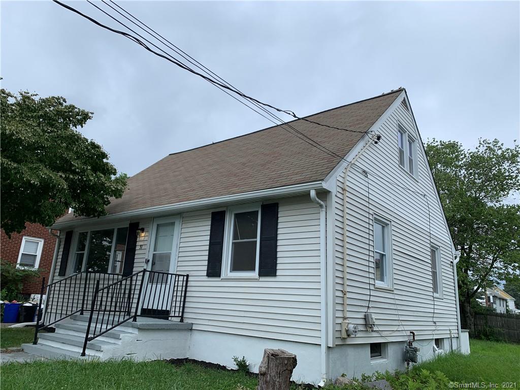 51 Roosevelt Avenue Stratford CT 06615