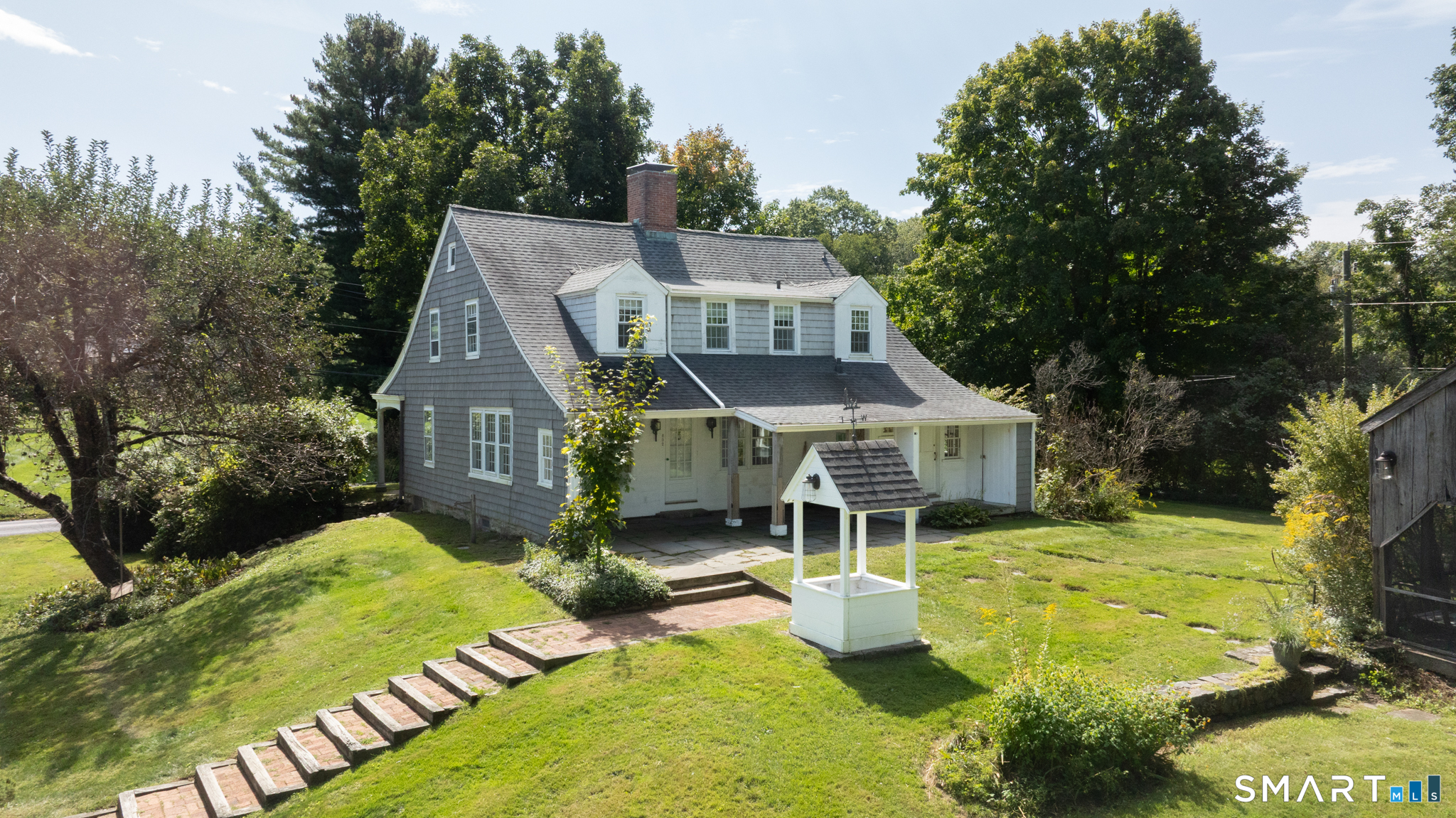 802 Charcoal Avenue Middlebury CT 06762