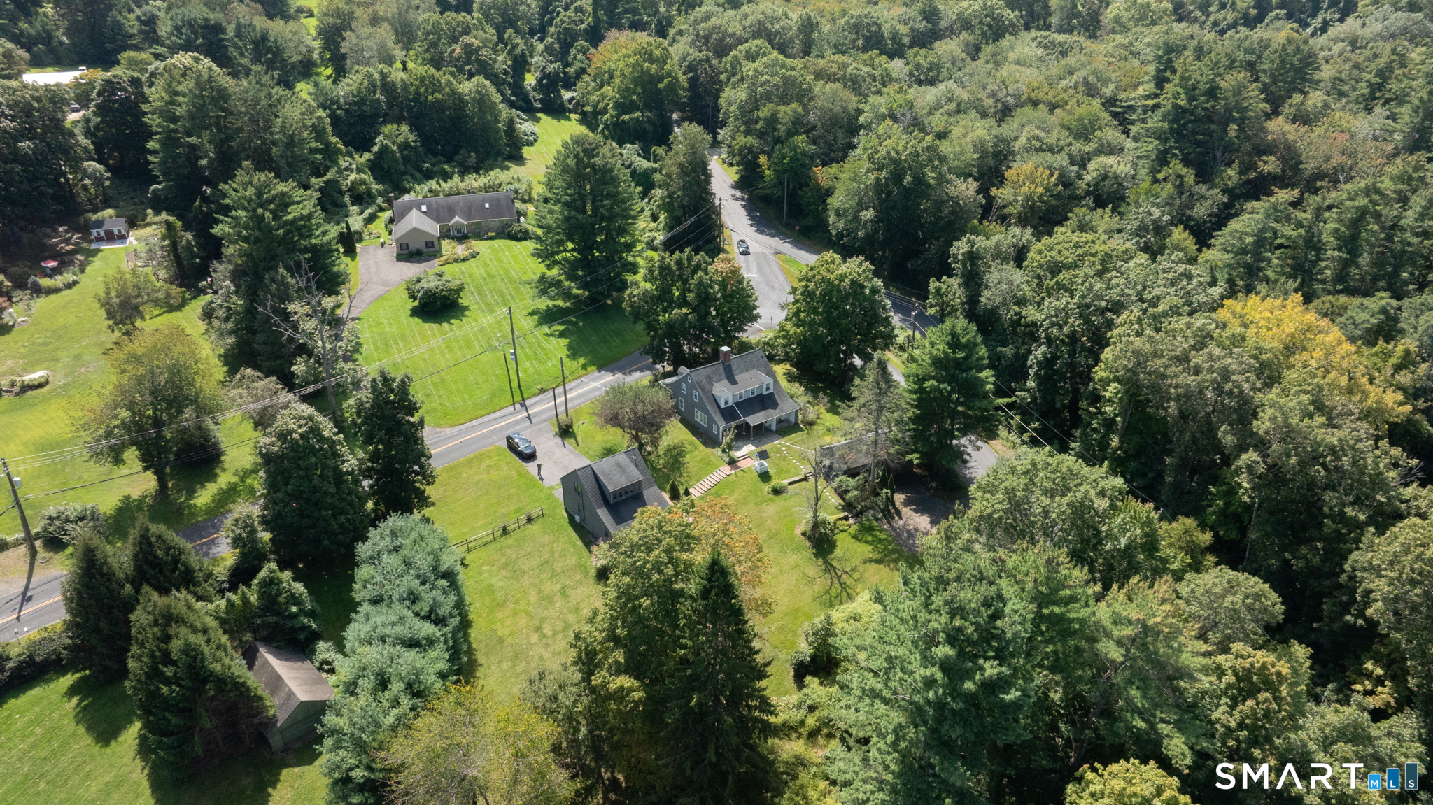 802 Charcoal Avenue Middlebury CT 06762