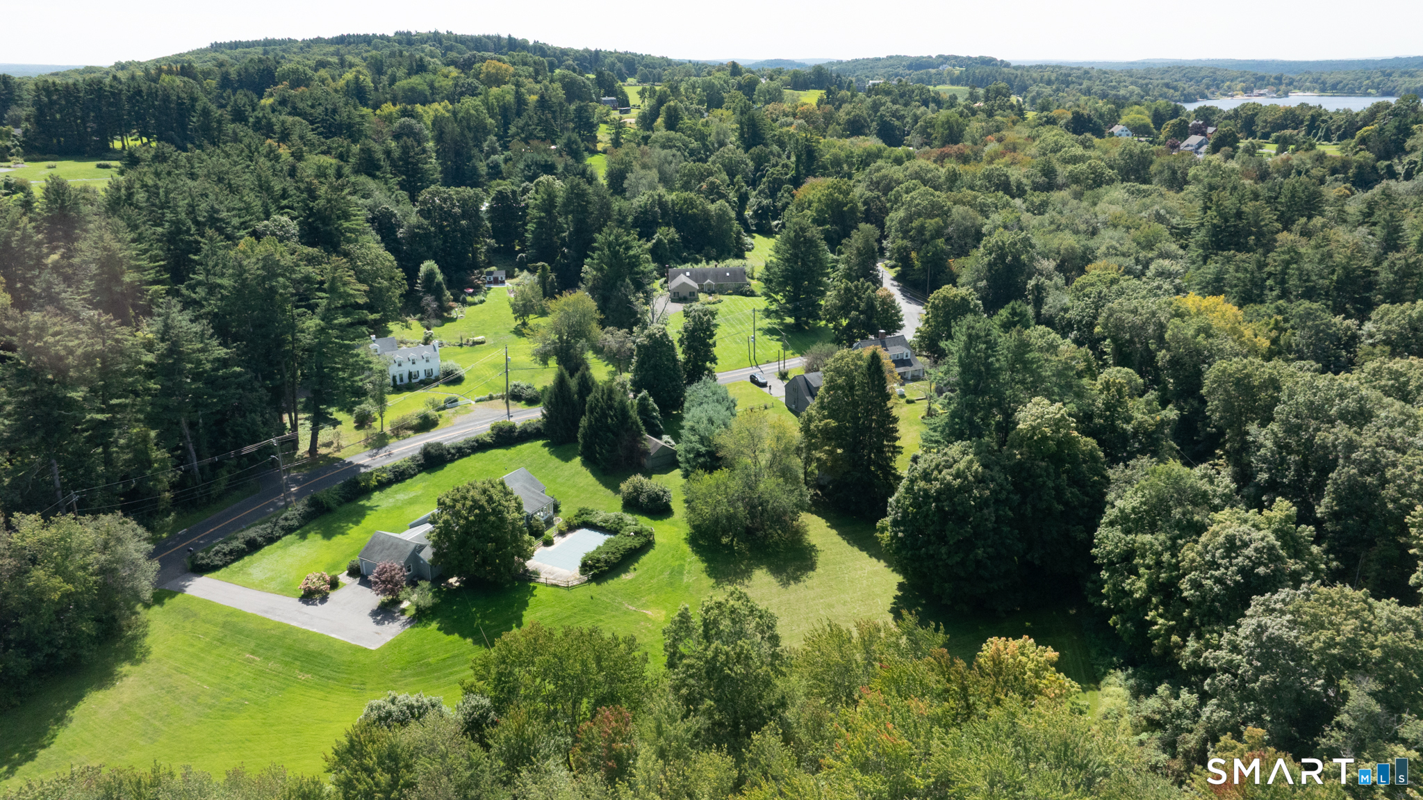 802 Charcoal Avenue Middlebury CT 06762