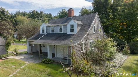 802 Charcoal Avenue Middlebury CT 06762
