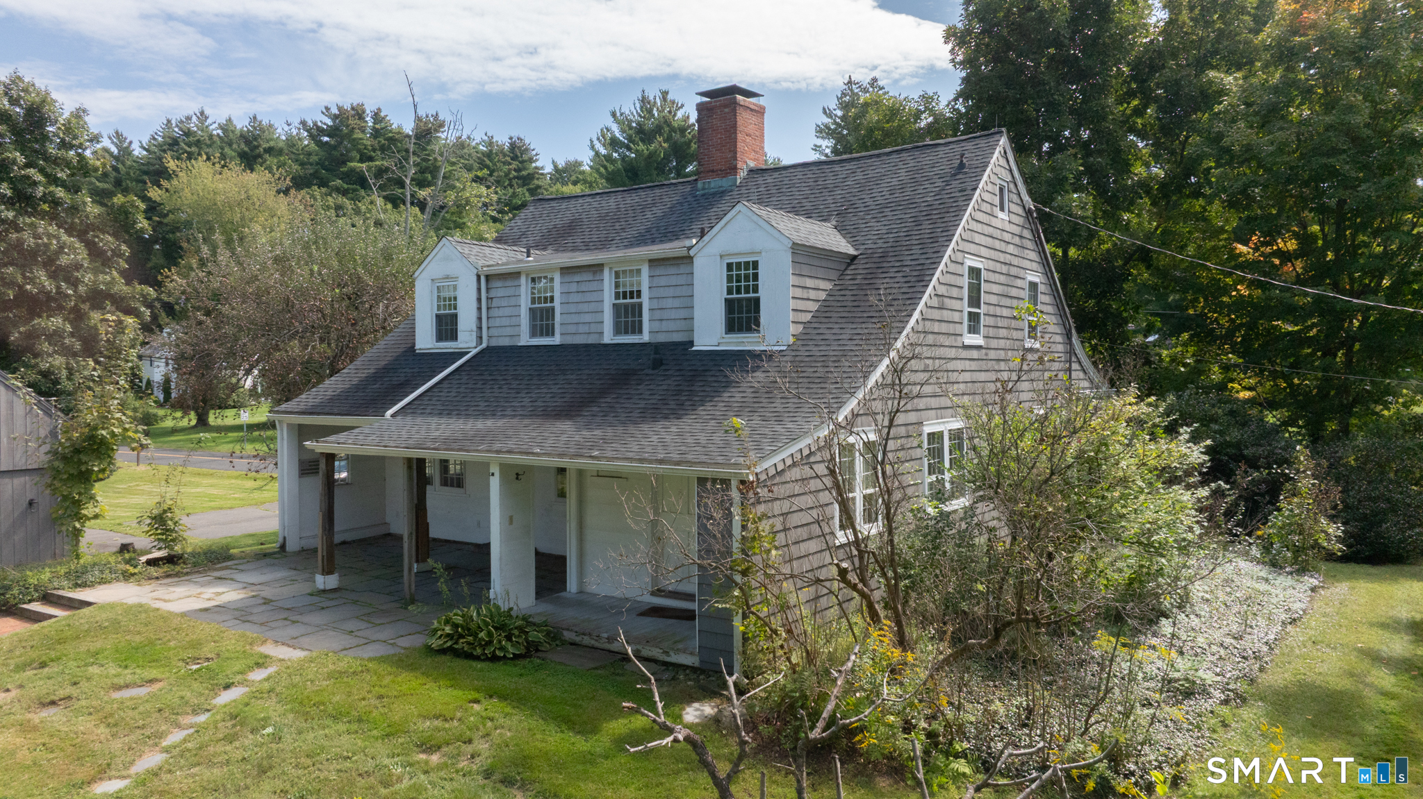 802 Charcoal Avenue Middlebury CT 06762