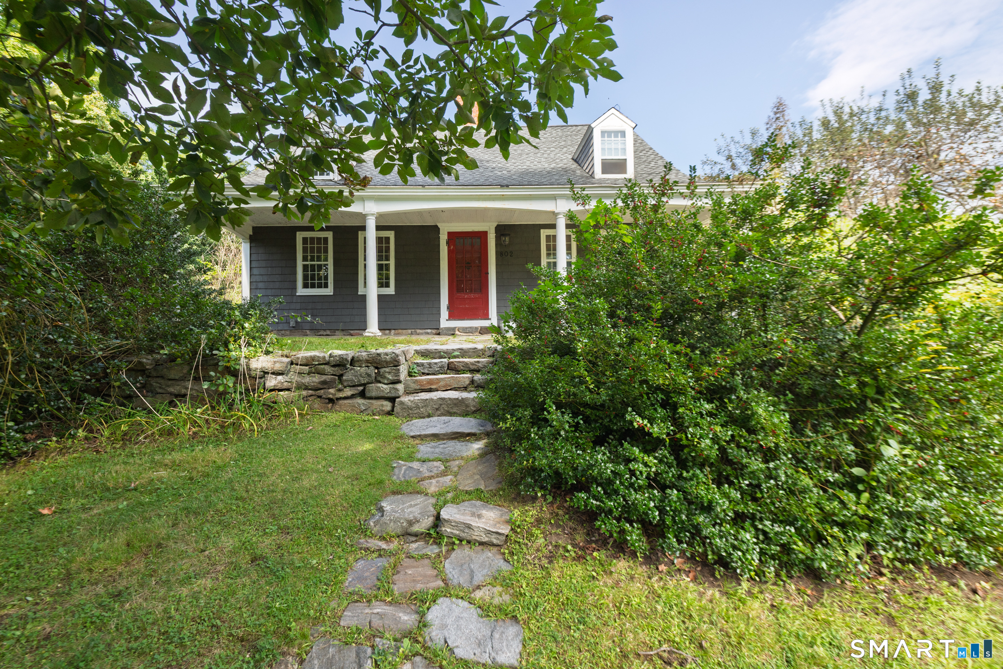 802 Charcoal Avenue Middlebury CT 06762