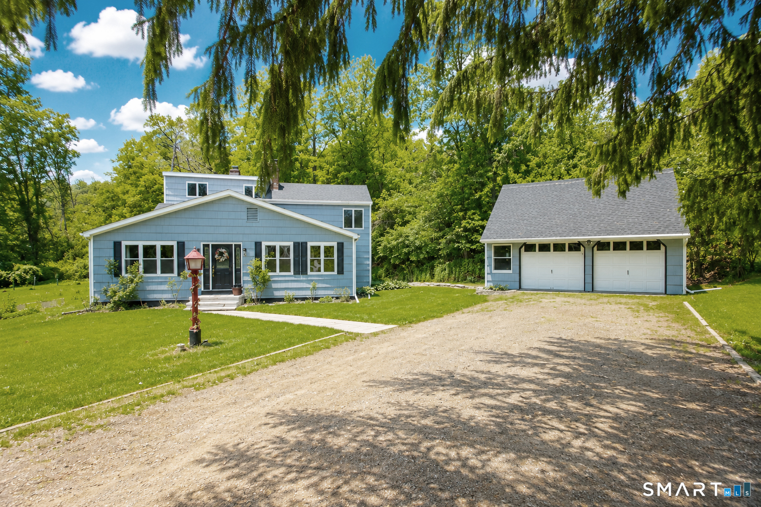 440 Dunbar Hill Road Hamden CT 06514