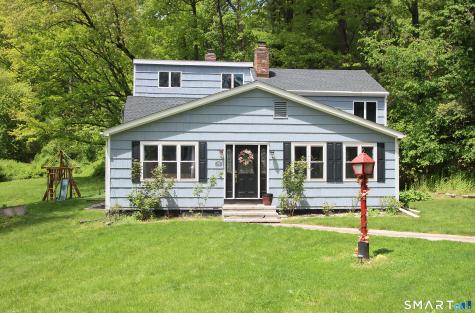 440 Dunbar Hill Road Hamden CT 06514