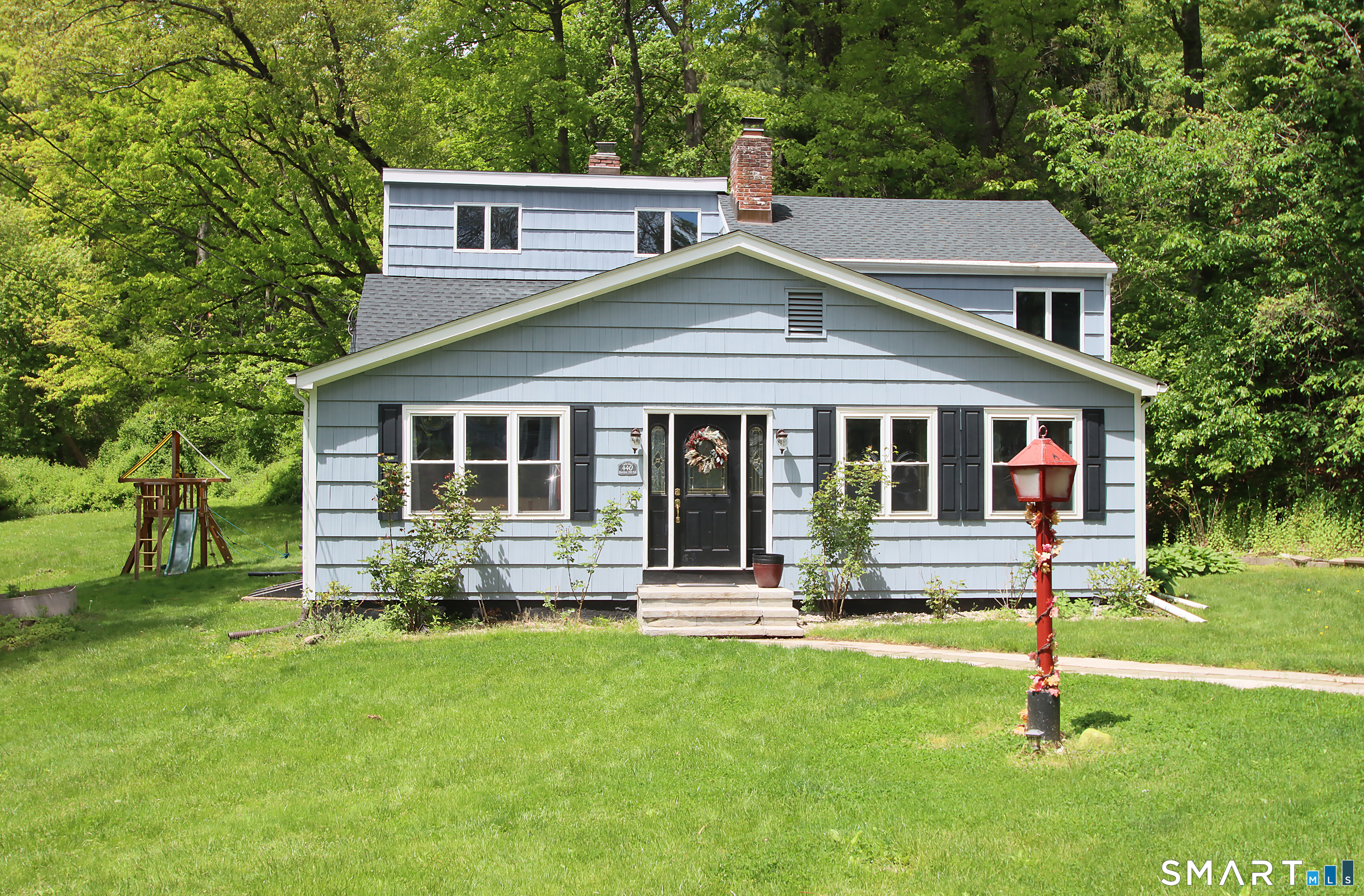 440 Dunbar Hill Road Hamden CT 06514