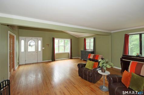 440 Dunbar Hill Road Hamden CT 06514