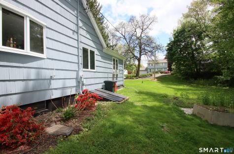 440 Dunbar Hill Road Hamden CT 06514
