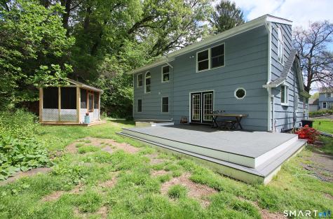 440 Dunbar Hill Road Hamden CT 06514