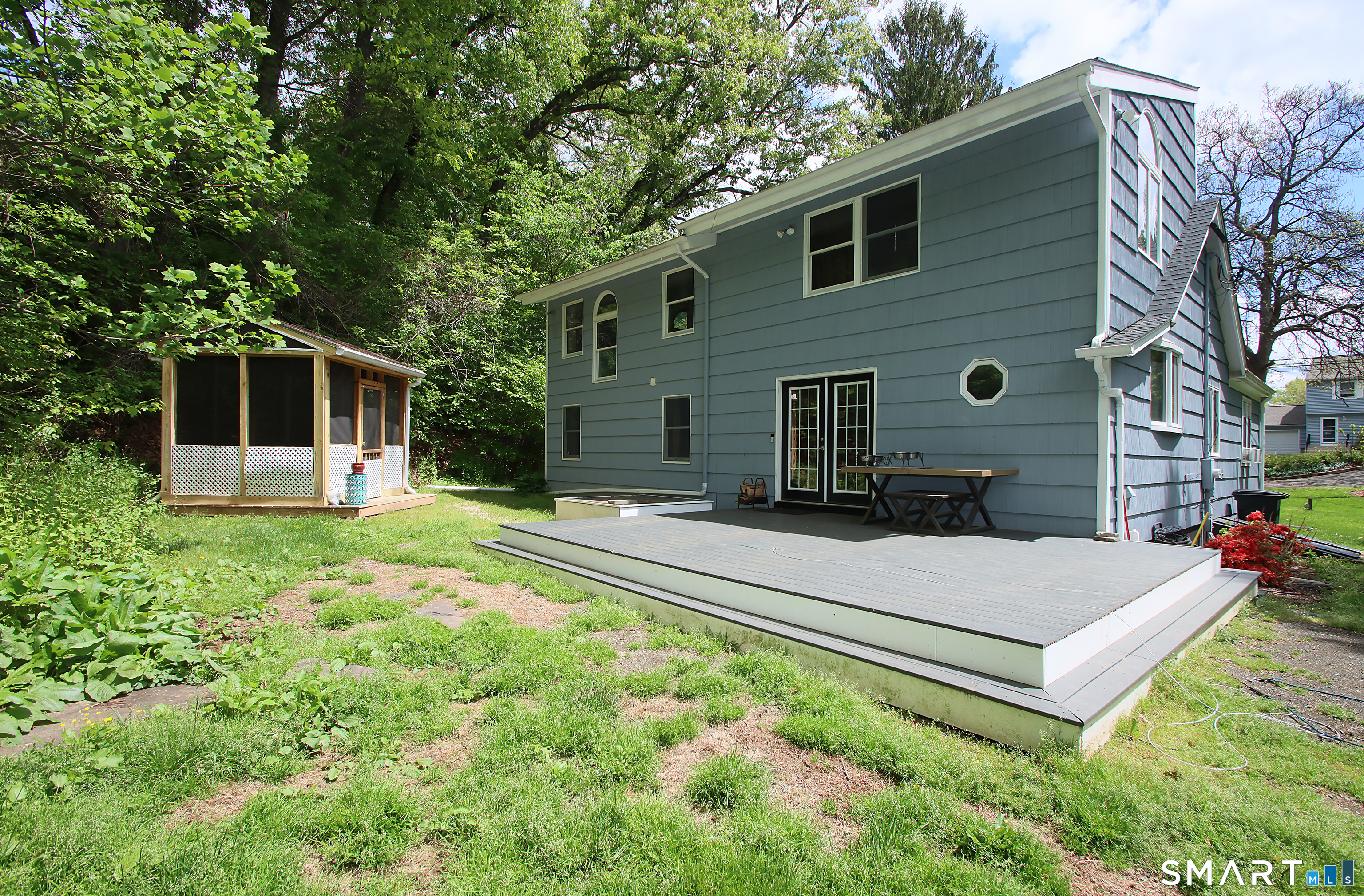 440 Dunbar Hill Road Hamden CT 06514