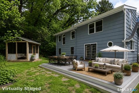 440 Dunbar Hill Road Hamden CT 06514