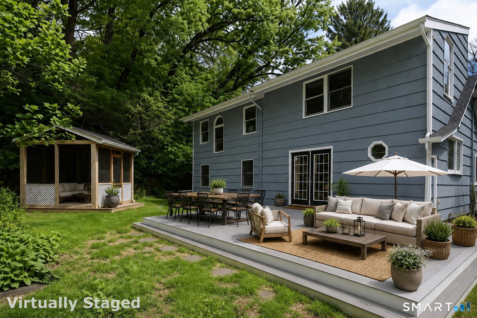 440 Dunbar Hill Road Hamden CT 06514