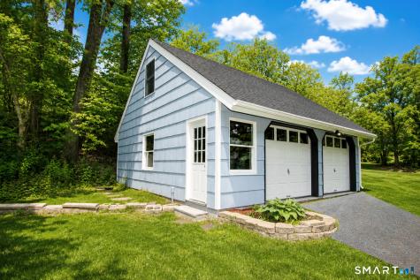 440 Dunbar Hill Road Hamden CT 06514
