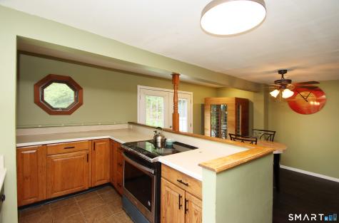 440 Dunbar Hill Road Hamden CT 06514
