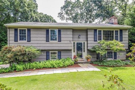 22 Putnam Road New Milford CT 06776
