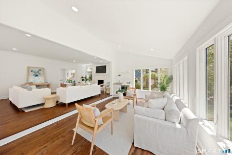 276 Flintlock Road Fairfield CT 06890