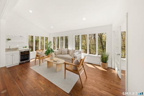 276 Flintlock Road Fairfield CT 06890