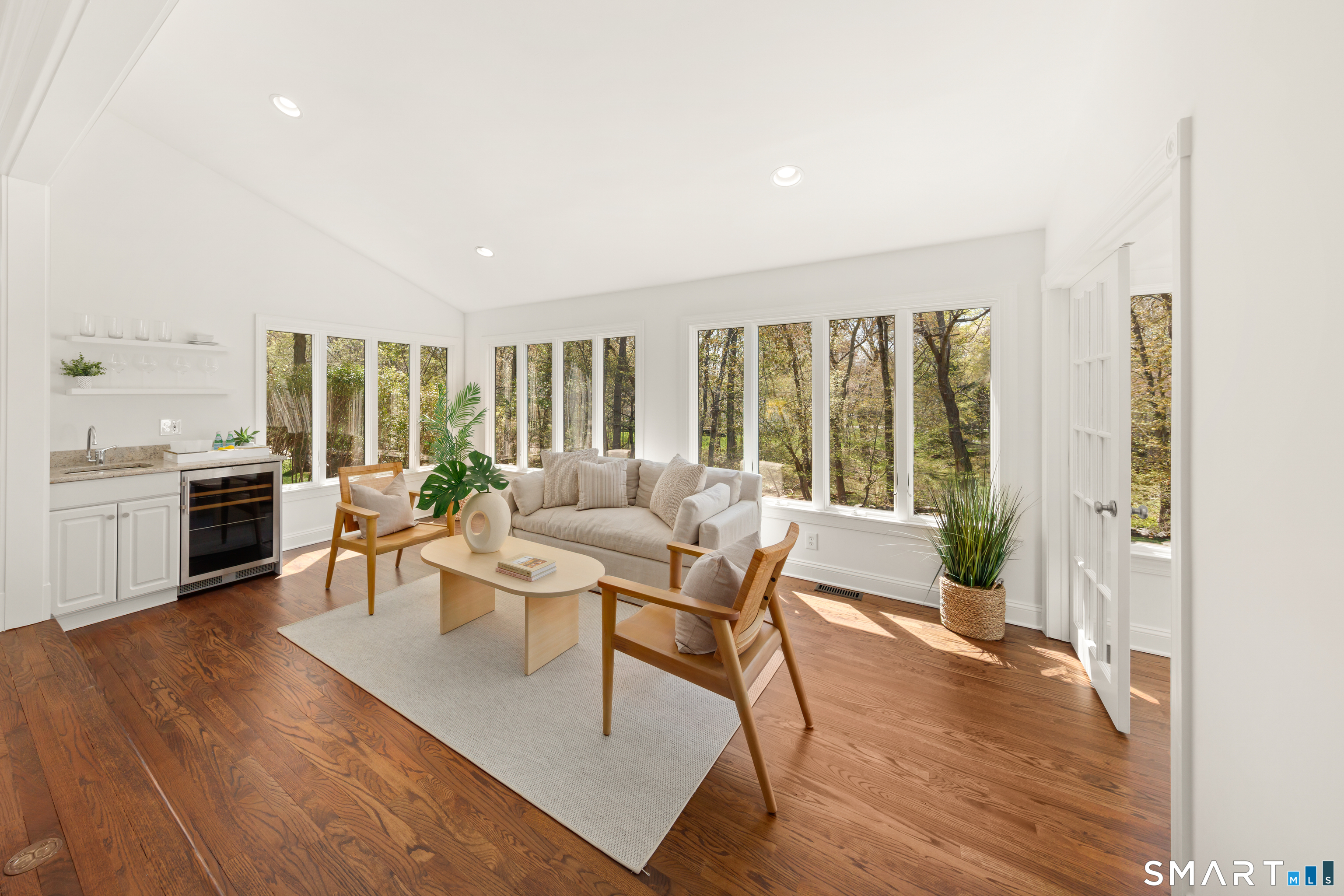 276 Flintlock Road Fairfield CT 06890