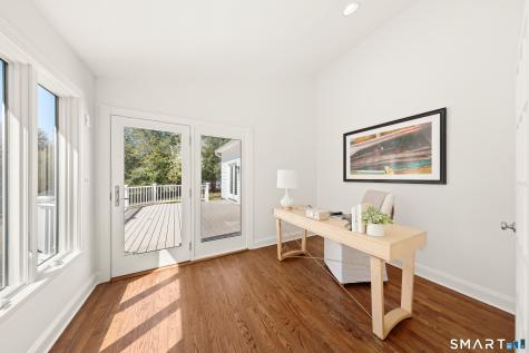 276 Flintlock Road Fairfield CT 06890