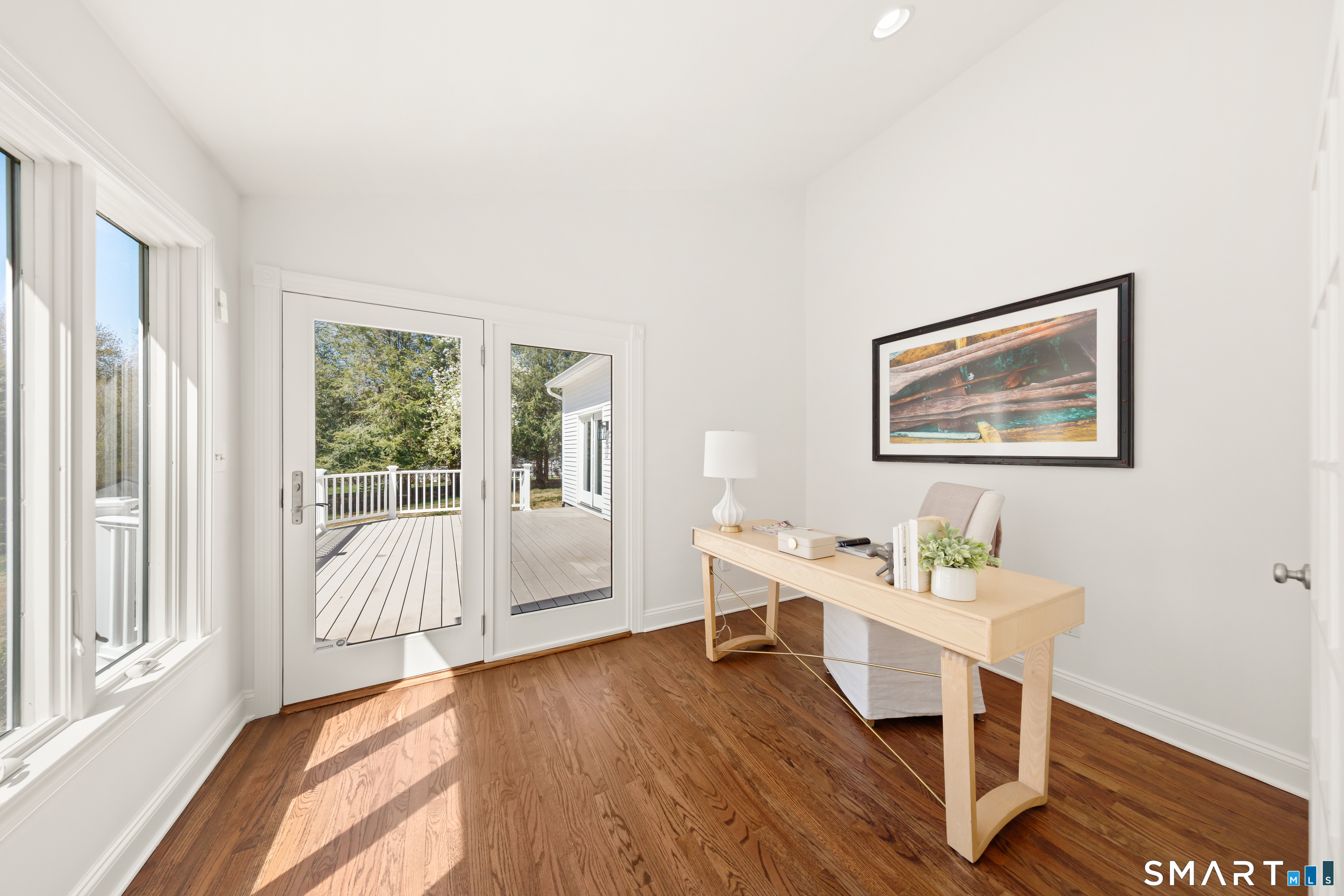 276 Flintlock Road Fairfield CT 06890