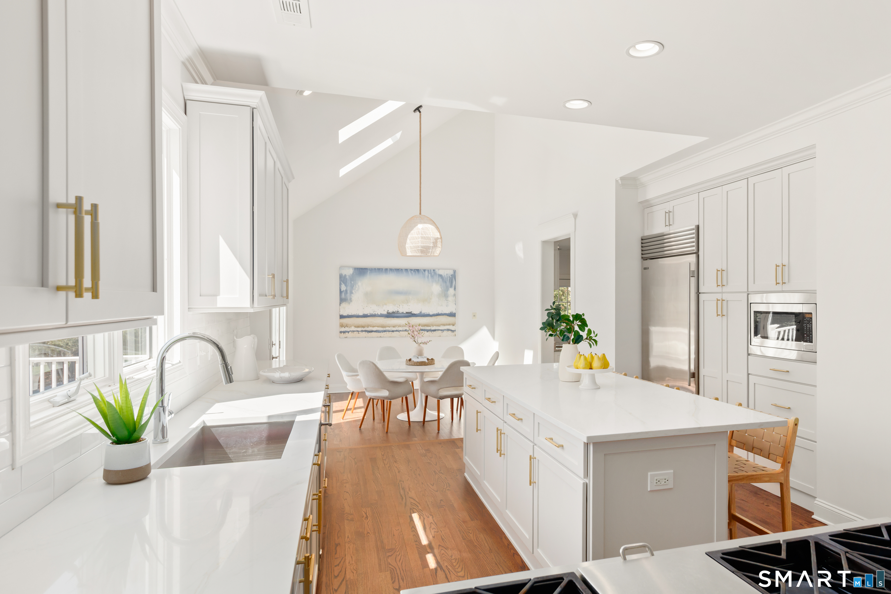 276 Flintlock Road Fairfield CT 06890