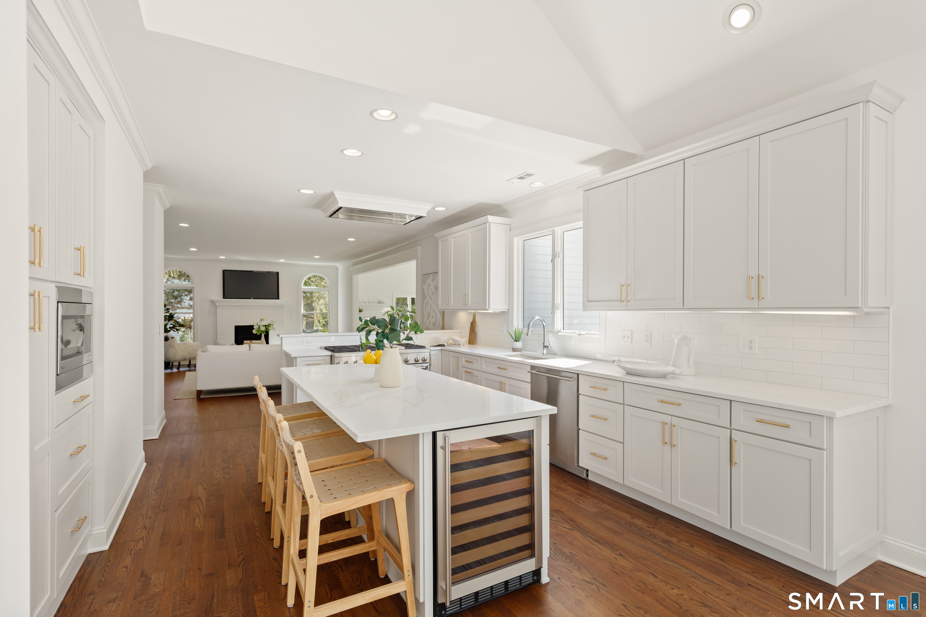276 Flintlock Road Fairfield CT 06890
