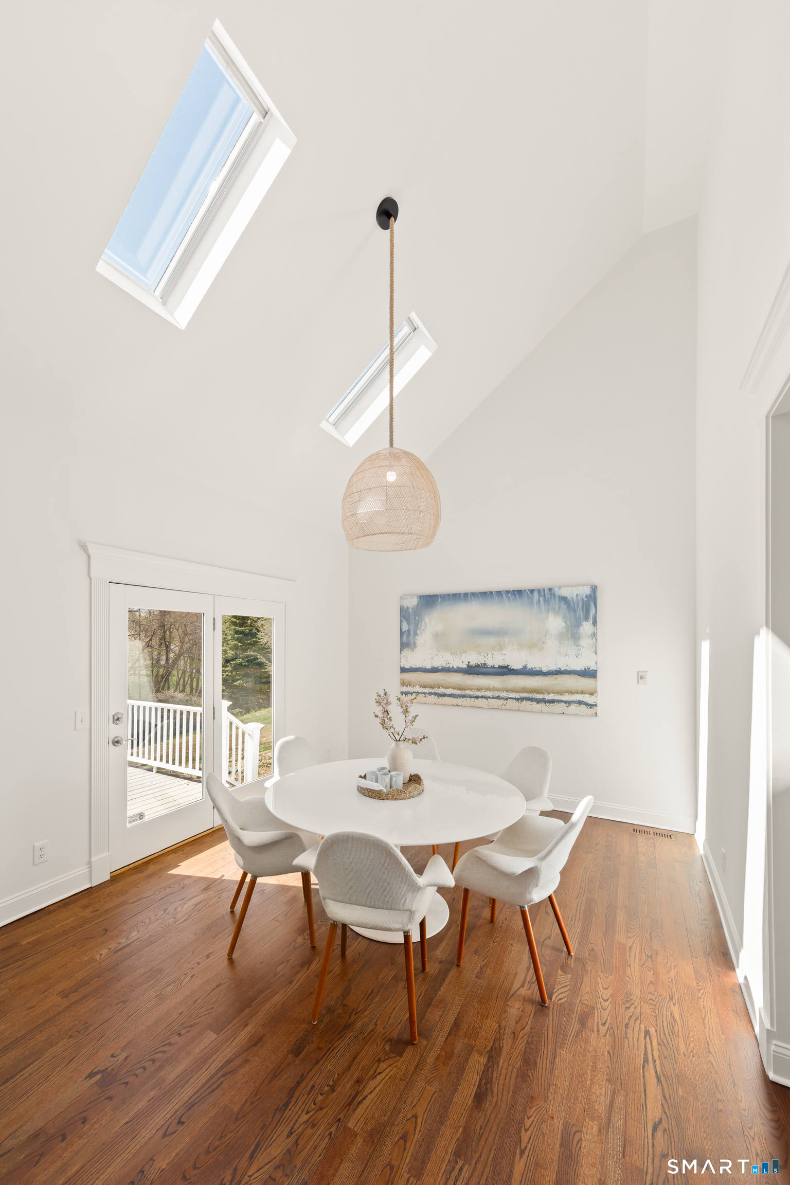 276 Flintlock Road Fairfield CT 06890