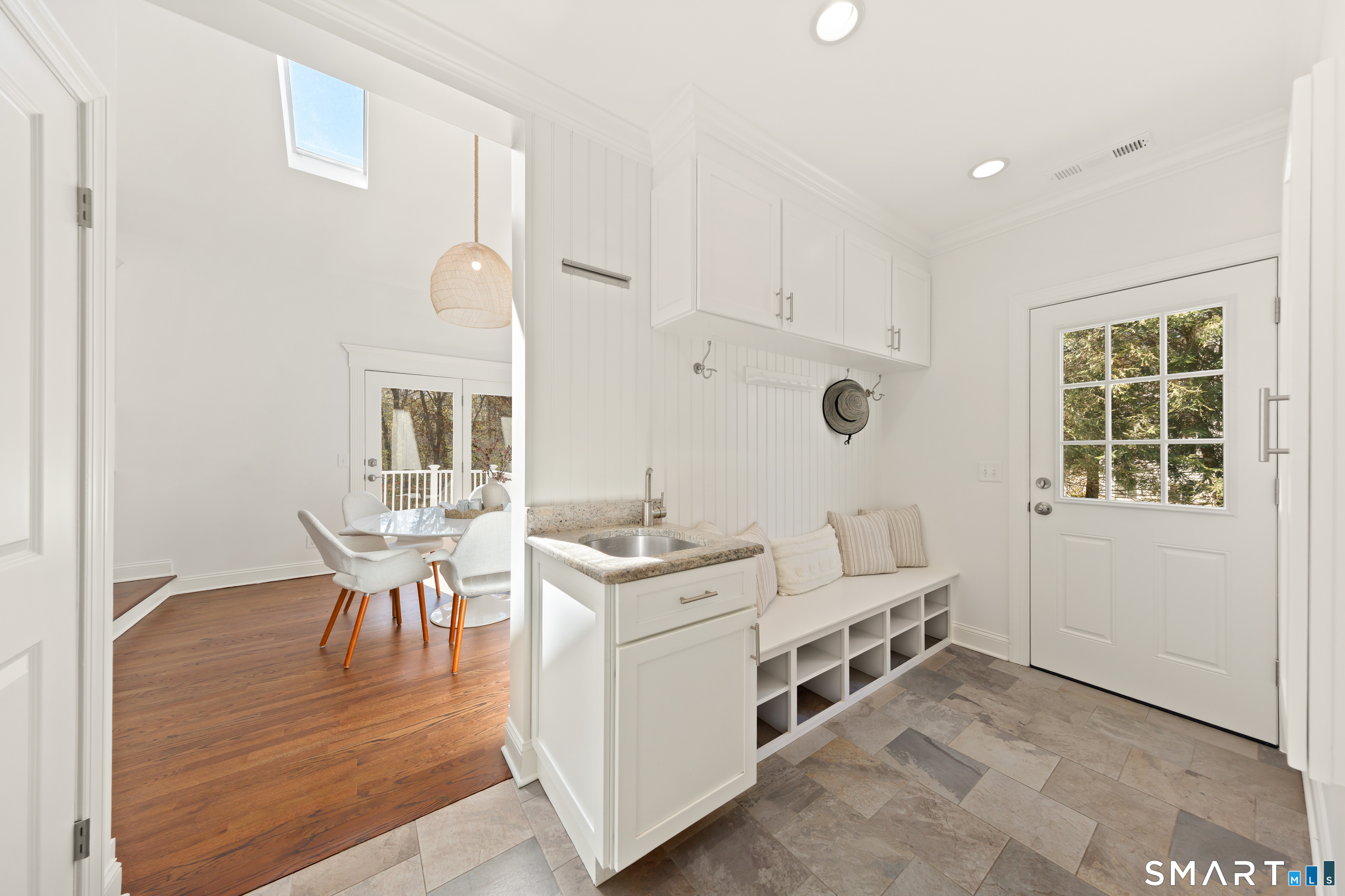 276 Flintlock Road Fairfield CT 06890