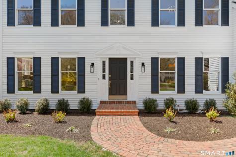 276 Flintlock Road Fairfield CT 06890