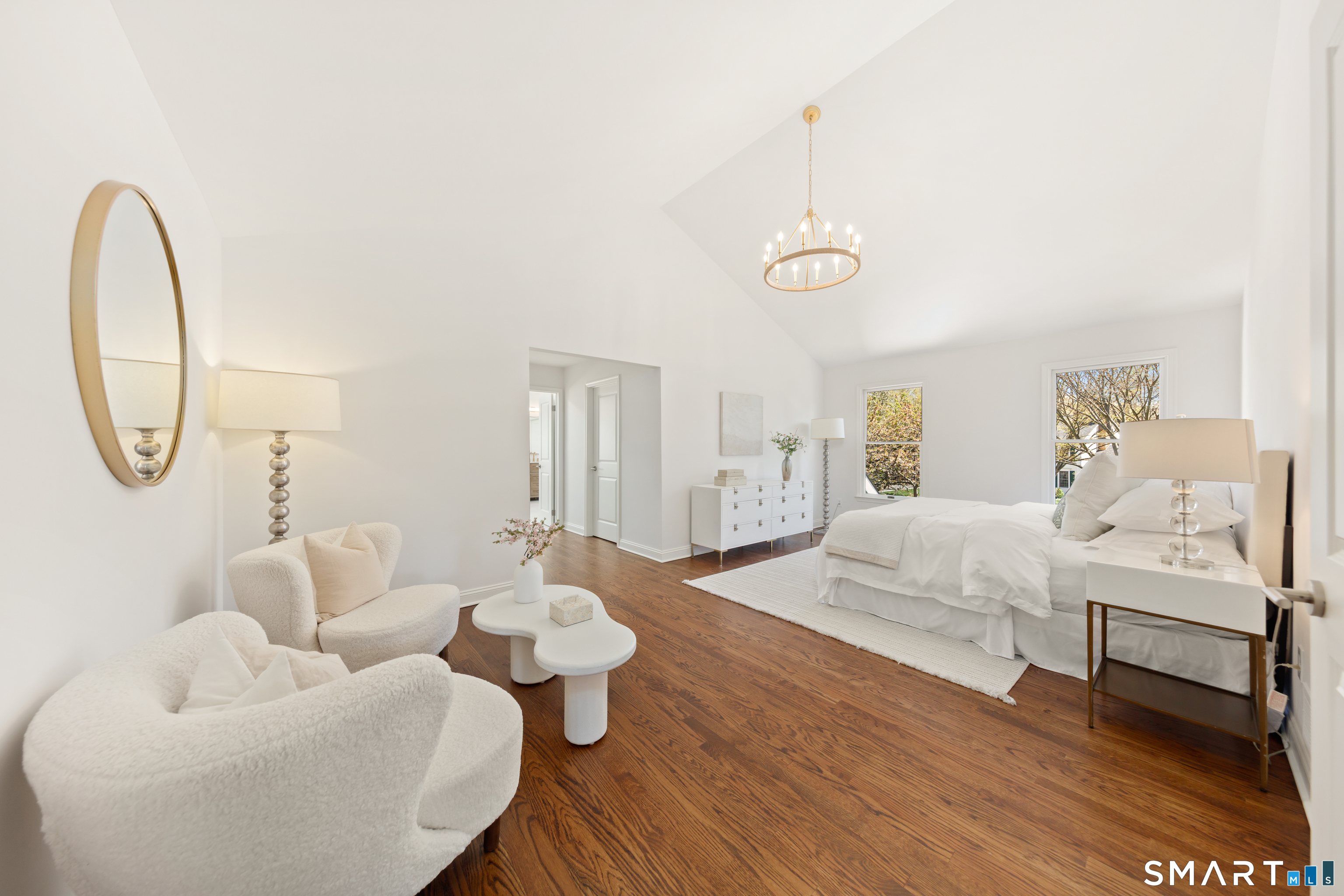 276 Flintlock Road Fairfield CT 06890
