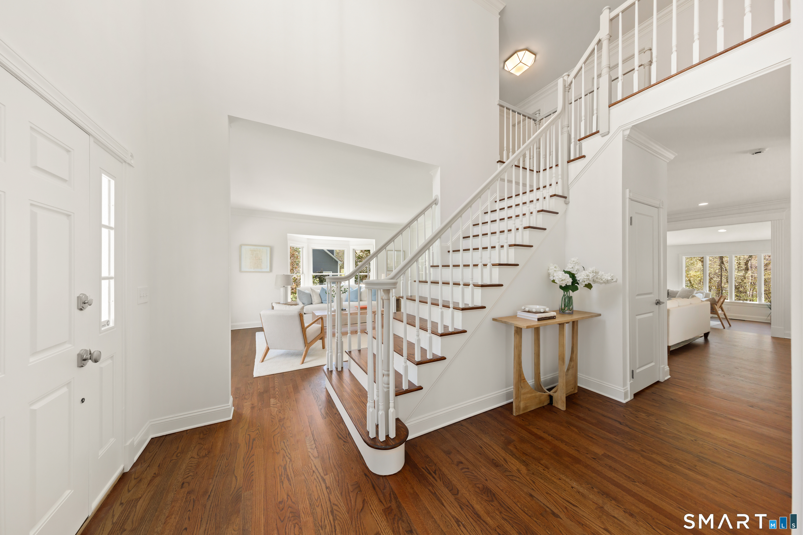276 Flintlock Road Fairfield CT 06890