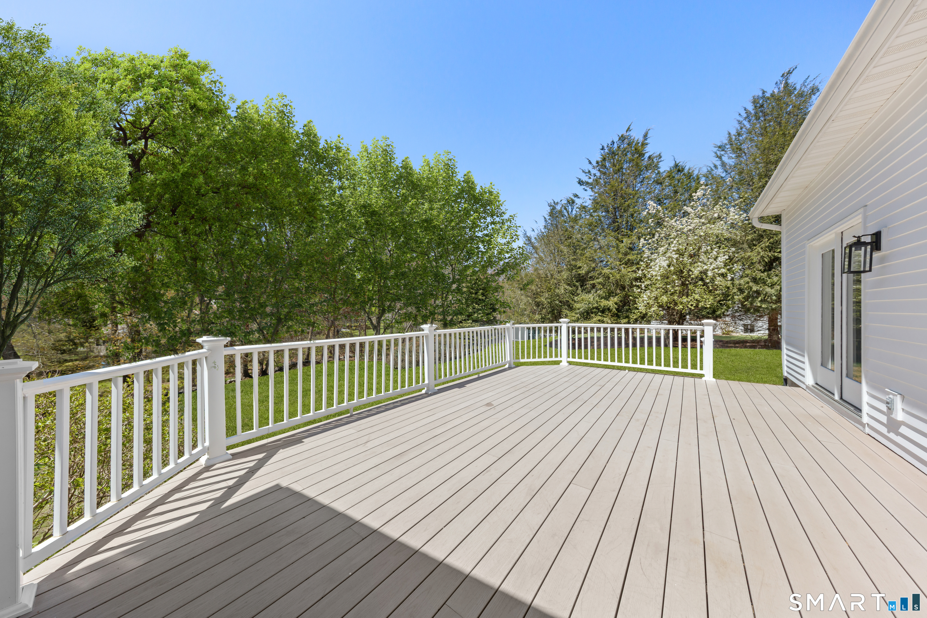 276 Flintlock Road Fairfield CT 06890