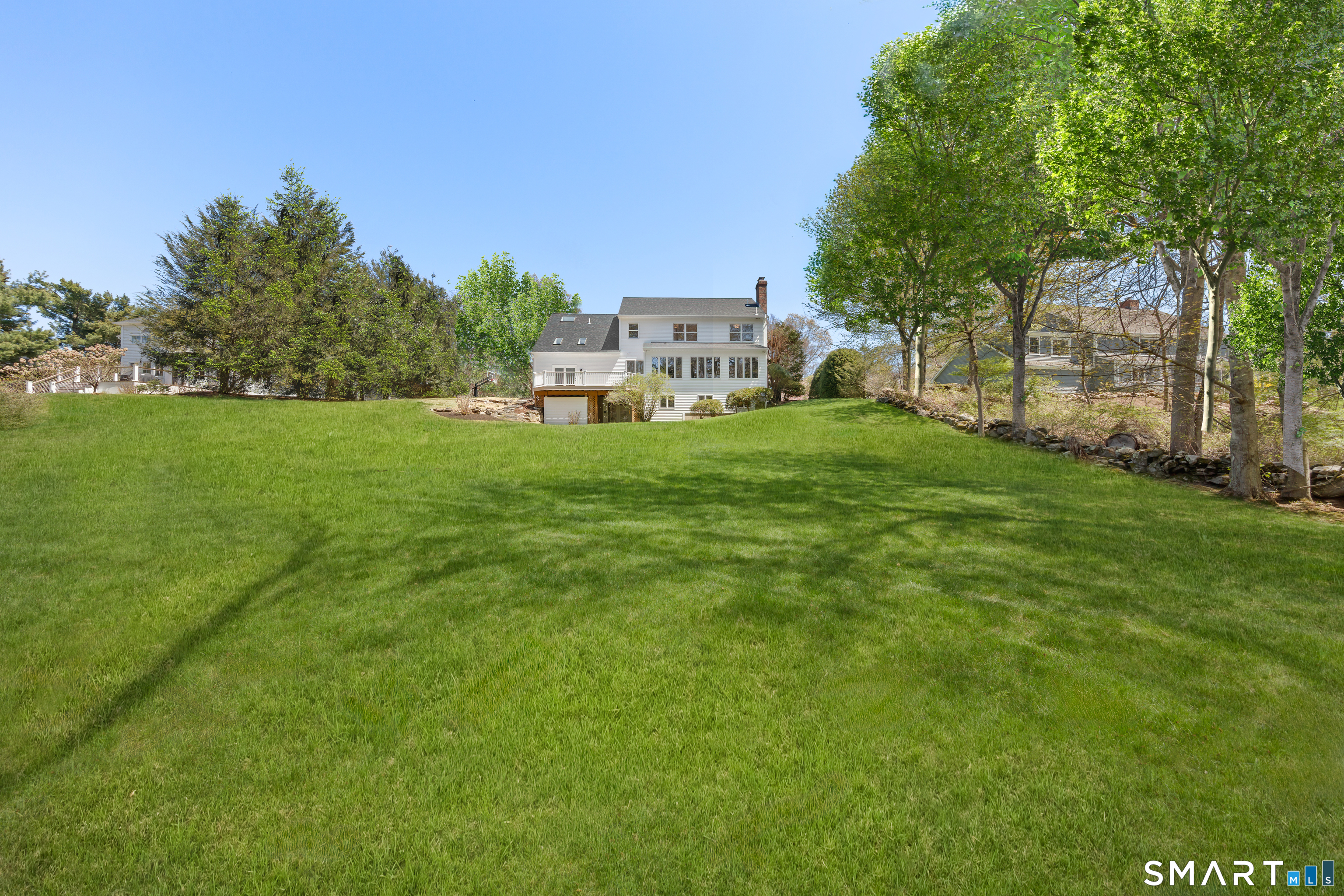 276 Flintlock Road Fairfield CT 06890
