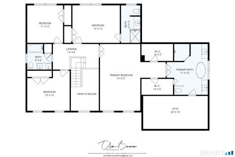 276 Flintlock Road Fairfield CT 06890