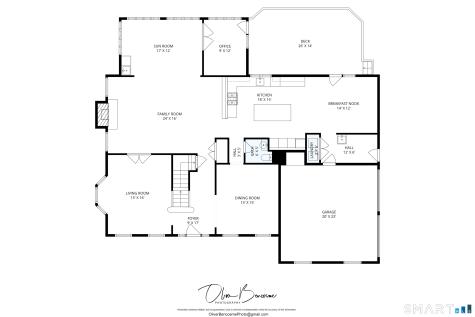 276 Flintlock Road Fairfield CT 06890